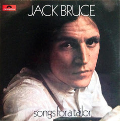 Jack Bruce | Chansons pour un tailleur | Album