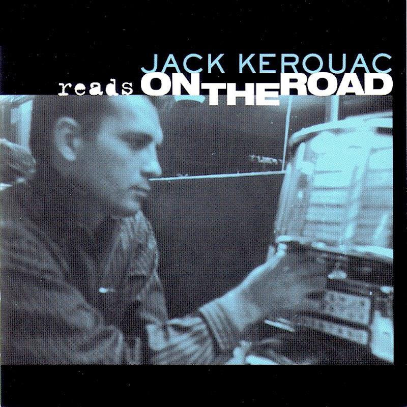 Jack Kerouac | On The Road (Arch.) | Album-Vinyl