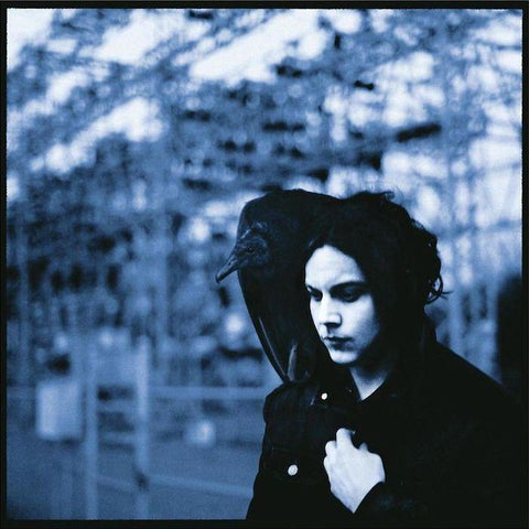 Jack White | Blunderbuss | Album-Vinyl