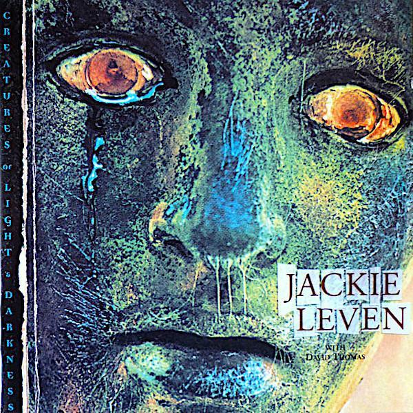 Jackie Leven | Creatures of Light and Darkness | Album-Vinyl