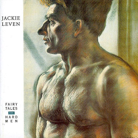 Jackie Leven | Fairy Tales for Hard Men | Album-Vinyl