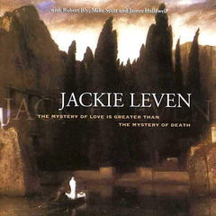 Jackie Leven | Le mystère de l'amour est plus grand que le mystère de la mort | Album