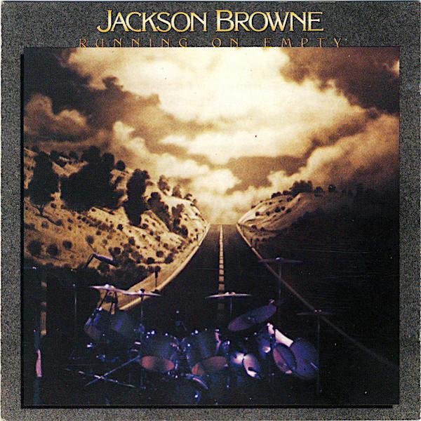 Jackson Browne | Running On Empty | Album-Vinyl