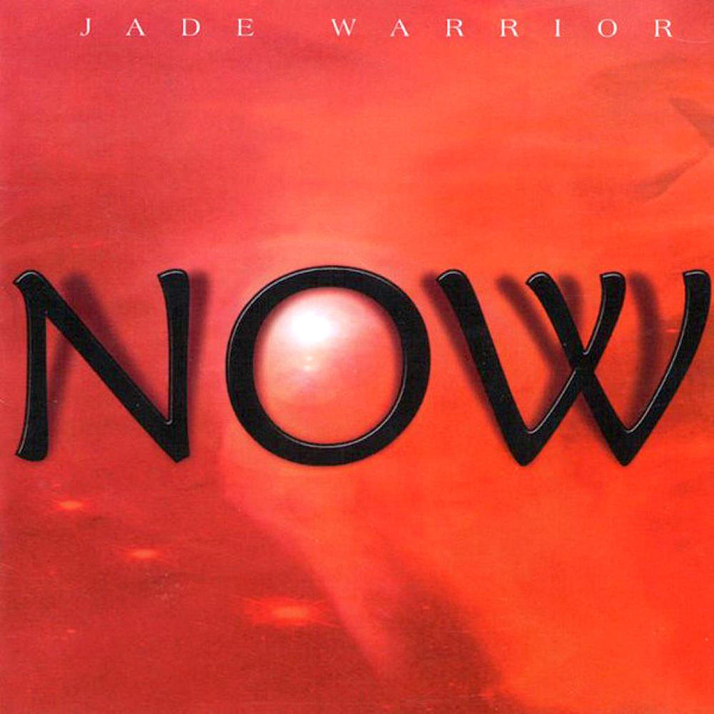 Jade Warrior | Now | Album-Vinyl