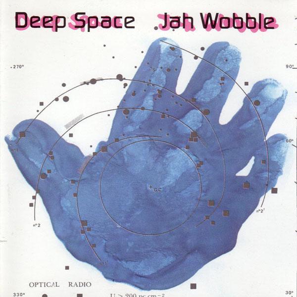 Jah Wobble | Deep Space | Album-Vinyl