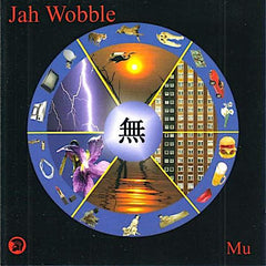 Jah Wobble | Mu | Album