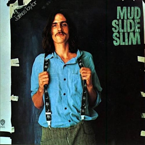 James Taylor | Mud Slide Slim and the Blue Horizon | Album-Vinyl