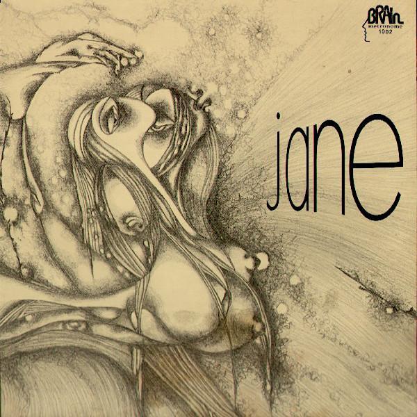 Jane | Together | Album-Vinyl