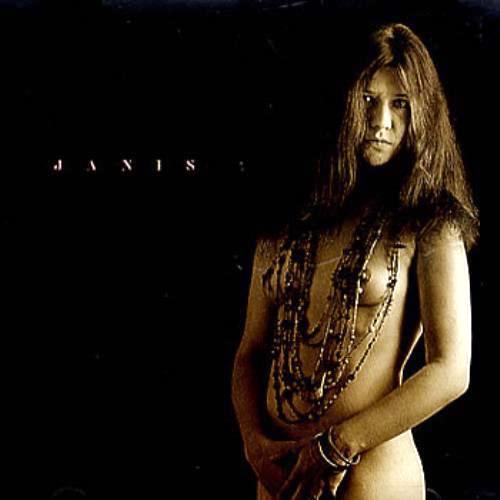 Janis Joplin | Janis (Box) | Album-Vinyl