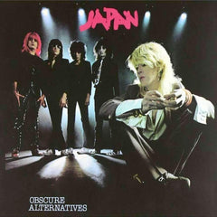 Japon | Alternatives obscures | Album