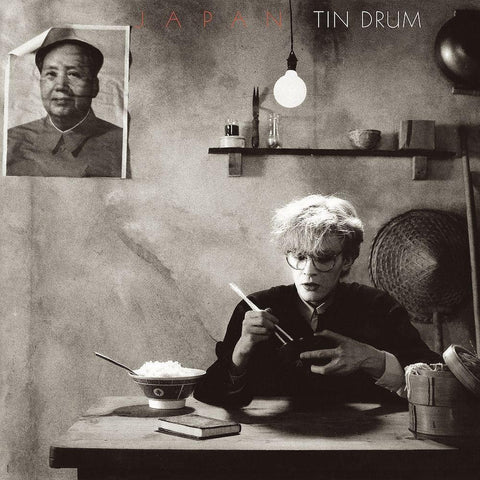 Japan | Tin Drum | Album-Vinyl