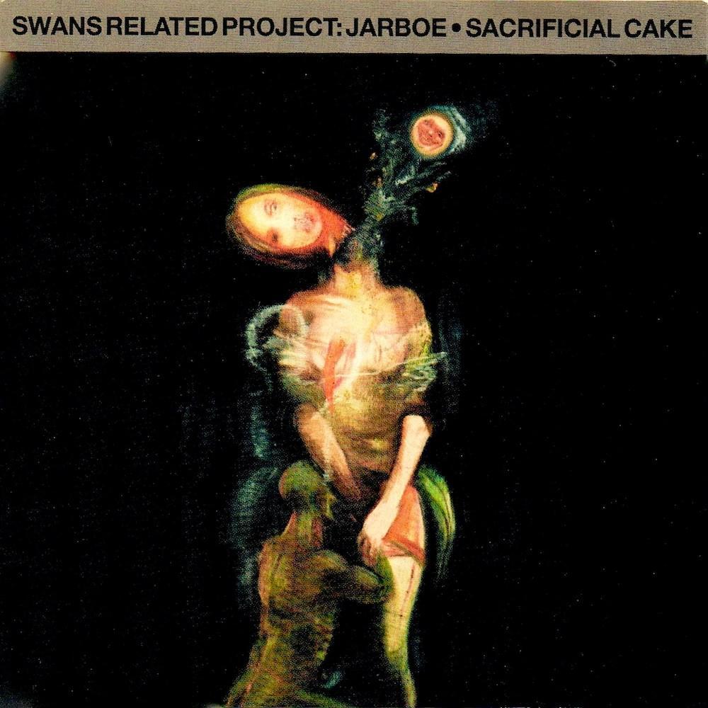 Jarboe | Sacrificial Cake | Album-Vinyl