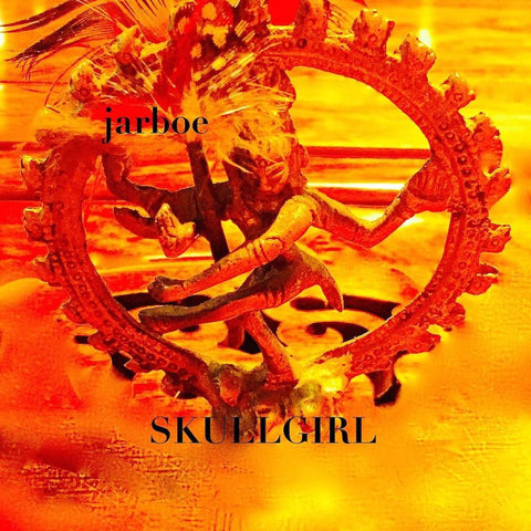 Jarboe | Skullgirl | Album-Vinyl