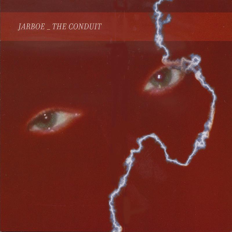 Jarboe | The Conduit | Album-Vinyl