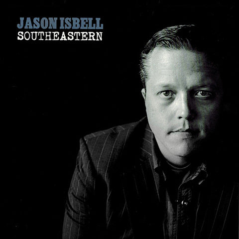 Jason Isbell | Southeastern | Album-Vinyl