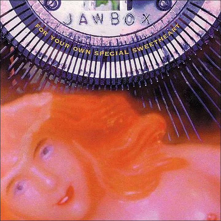 Jawbox | For Your Own Special Sweetheart | Album-Vinyl