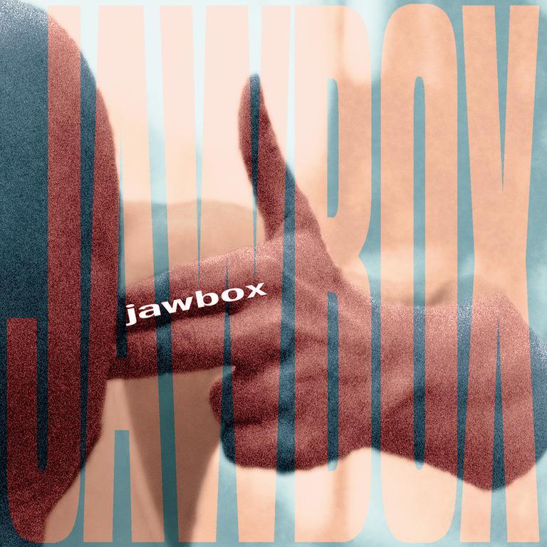 Jawbox | Jawbox | Album-Vinyl