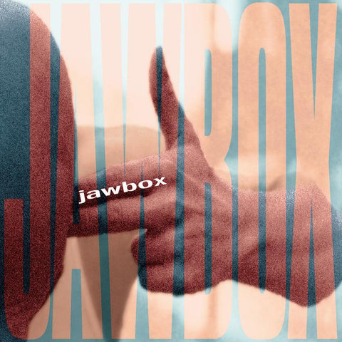 Jawbox | Jawbox | Album-Vinyl