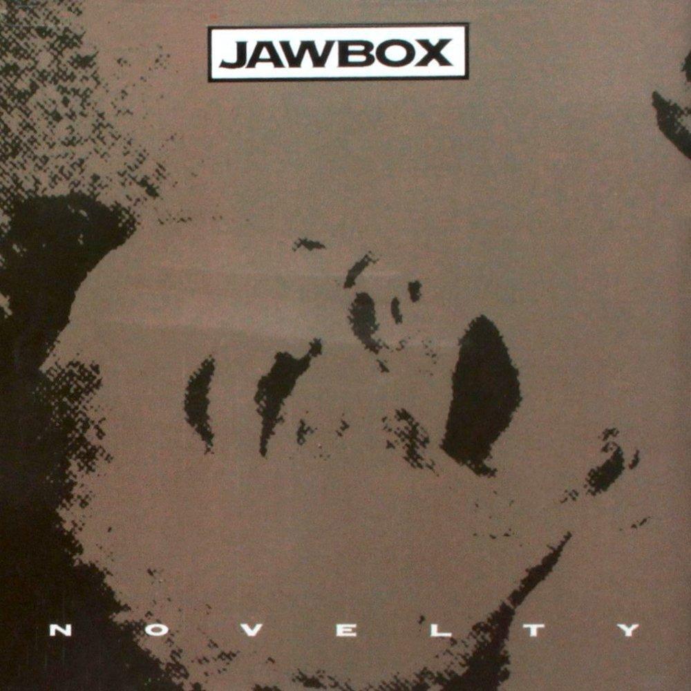 Jawbox | Novelty | Album-Vinyl