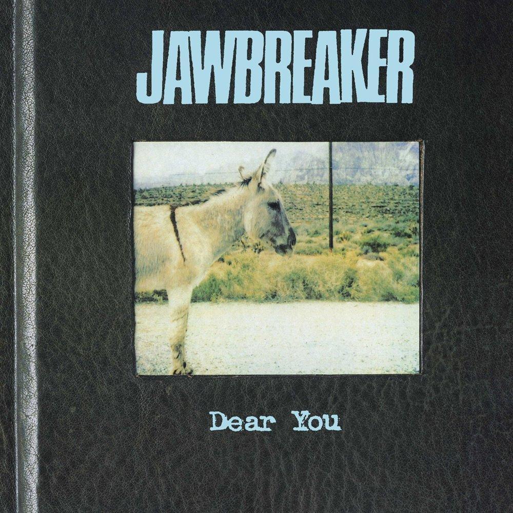 Jawbreaker | Dear You | Album-Vinyl