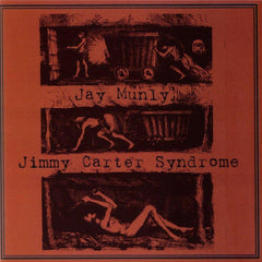 Jay Munly | Le syndrome de Jimmy Carter | Album