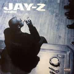 Jay-Z | The Blueprint | Album