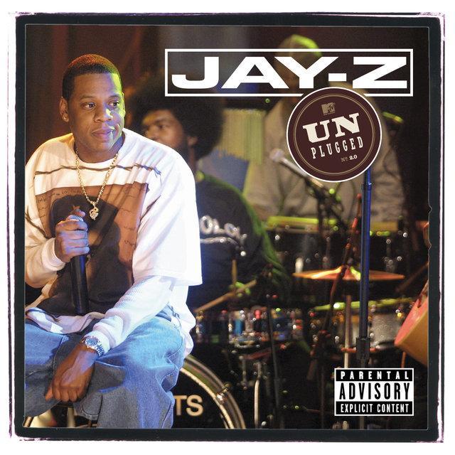 Jay-Z | Unplugged (Live) | Album-Vinyl