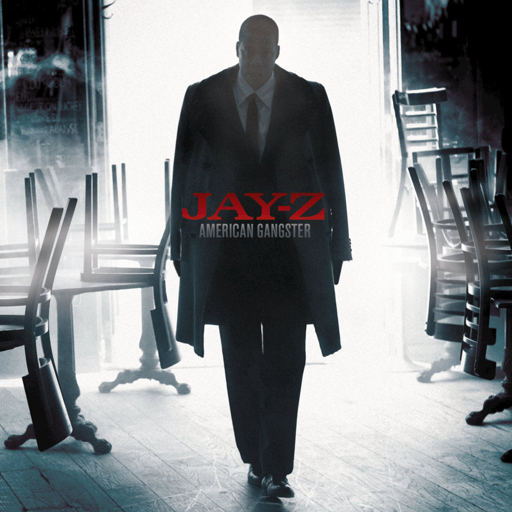 Jay-Z | American Gangster | Album-Vinyl