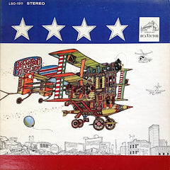 Jefferson Airplane | After Bathing at Baxter's | Album