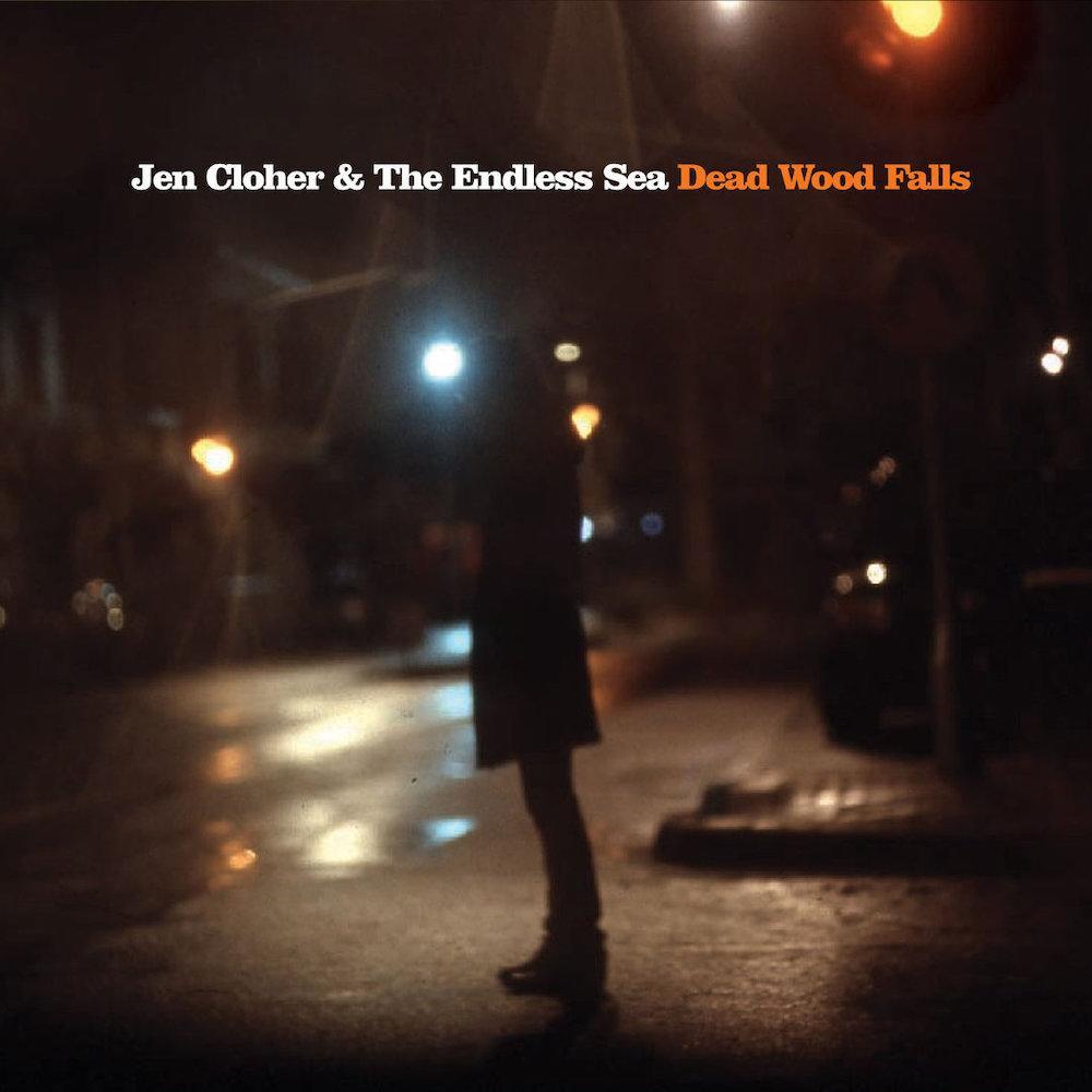 Jen Cloher | Dead Wood Falls (w/ The Endless Sea) | Album-Vinyl