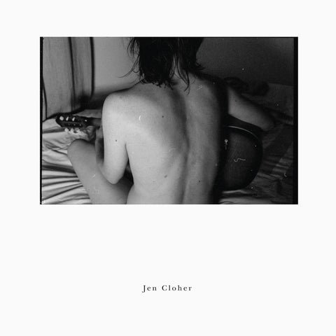 Jen Cloher | Jen Cloher | Album-Vinyl