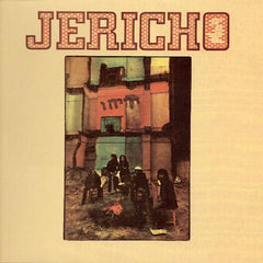 Jéricho | Jéricho | Album