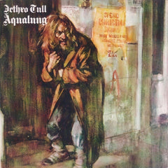 Jethro Tull | Aqualung | Album