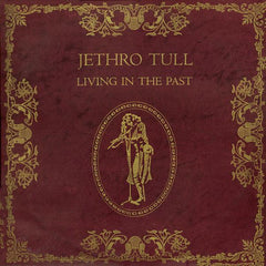 Jethro Tull | Vivre dans le passé (Comp.) | Album