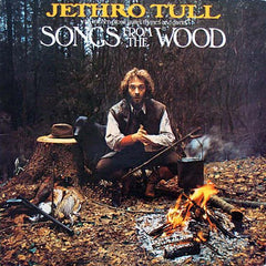 Jethro Tull | Chansons des bois | Album