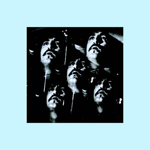 Jim Sullivan | U.F.O. | Album-Vinyl