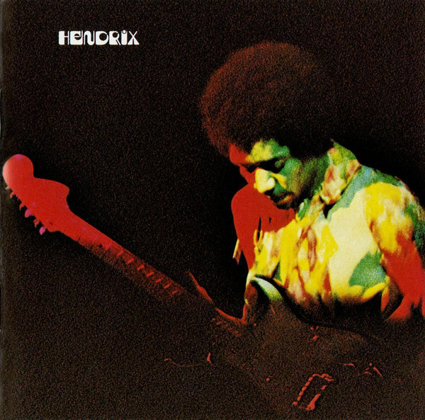 Jimi Hendrix | Band of Gypsys | Album-Vinyl