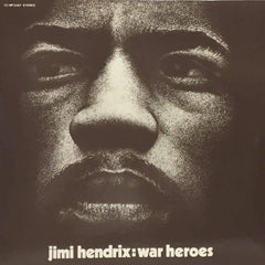 Jimi Hendrix | War Heroes | Album