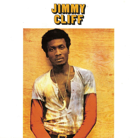 Jimmy Cliff | Jimmy Cliff | Album-Vinyl