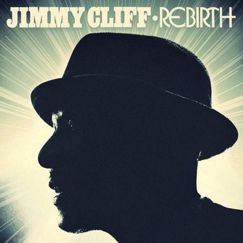 Jimmy Cliff | Rebirth | Album-Vinyl