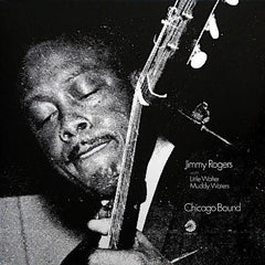 Jimmy Rogers | Chicago Bound (Arch.) | Album