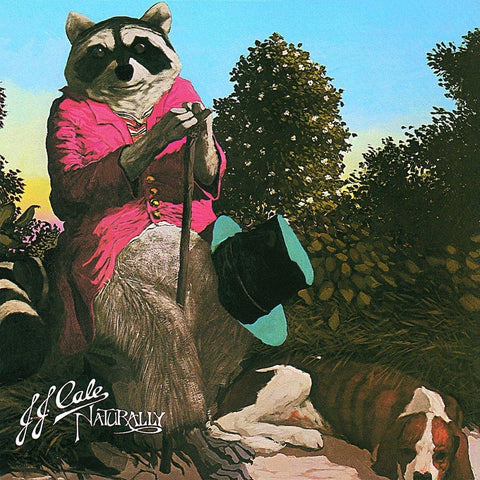 JJ Cale | Naturally | Album-Vinyl