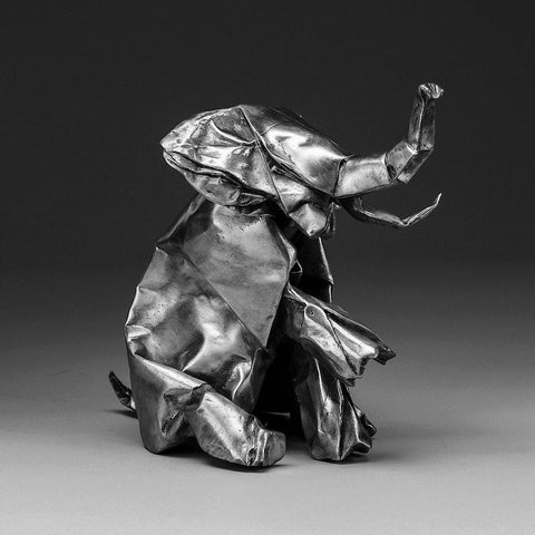 Jlin | Black Origami | Album-Vinyl
