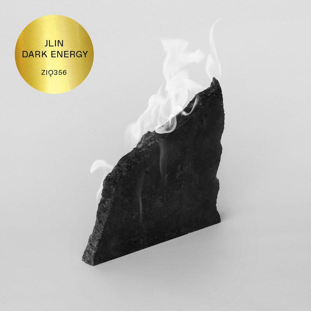 Jlin | Dark Energy | Album-Vinyl