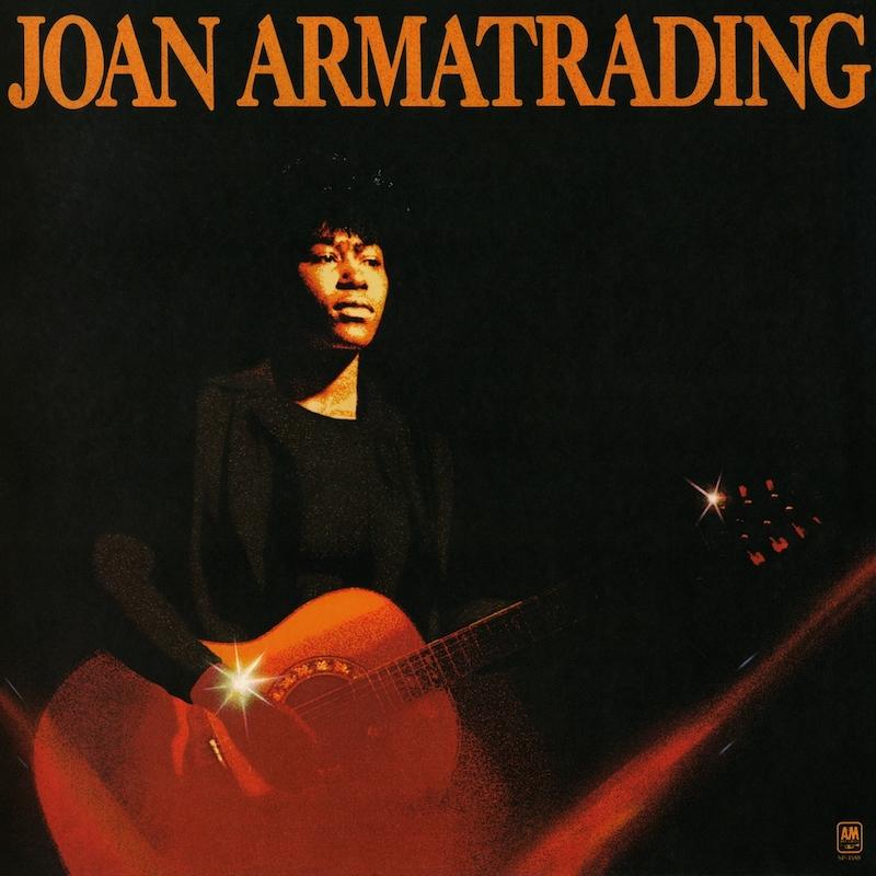 Joan Armatrading | Joan Armatrading | Album-Vinyl