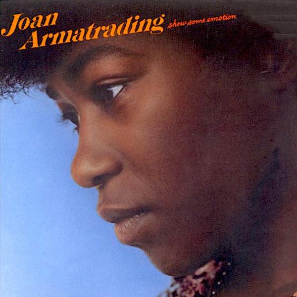 Joan Armatrading | Show Some Emotion | Album-Vinyl