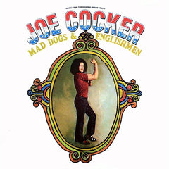 Joe Cocker | Mad Dogs &amp; Englishmen | Album