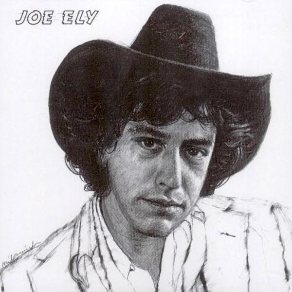 Joe Ely | Joe Ely | Album-Vinyl