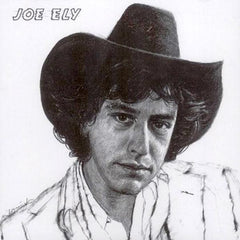 Joe Ely | Joe Ely | Album