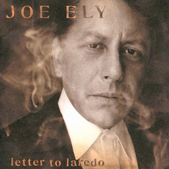 Joe Ely | Letter to Laredo | Album